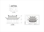 寺庙CDR