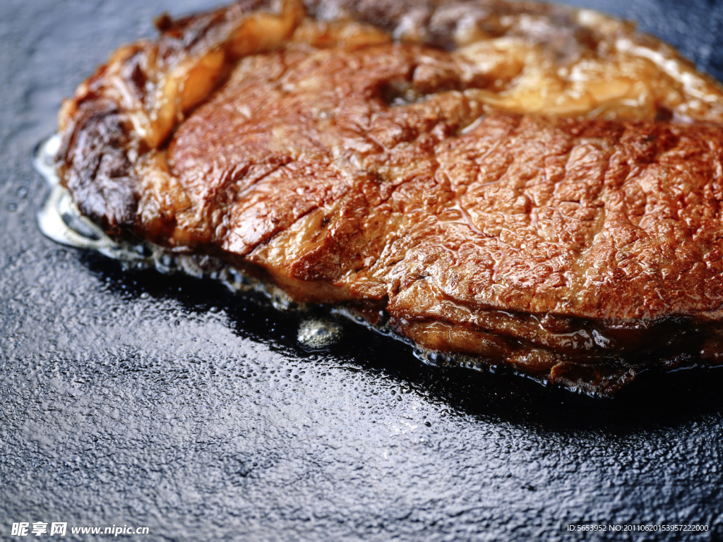 烤肉