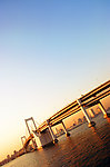 跨海大桥风景
