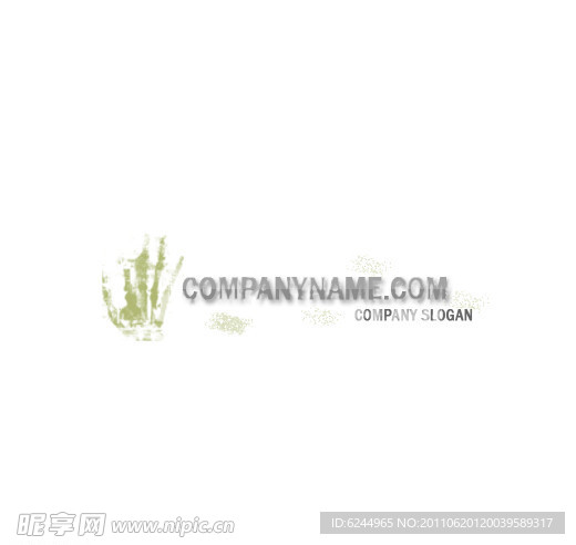 广告公司LOGO设计