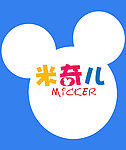 米奇尔标志