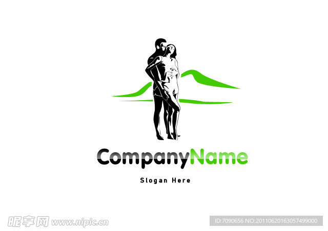 精品logo 设计