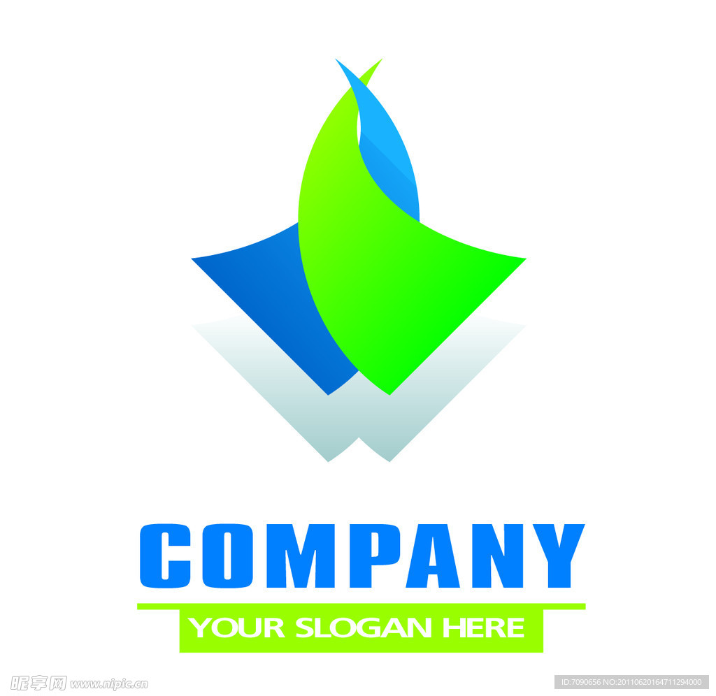 精品logo
