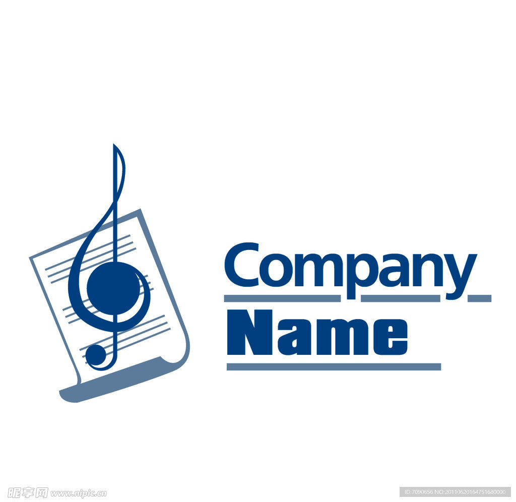 精品logo