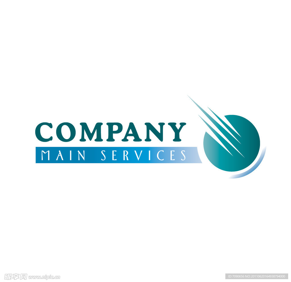 精品logo