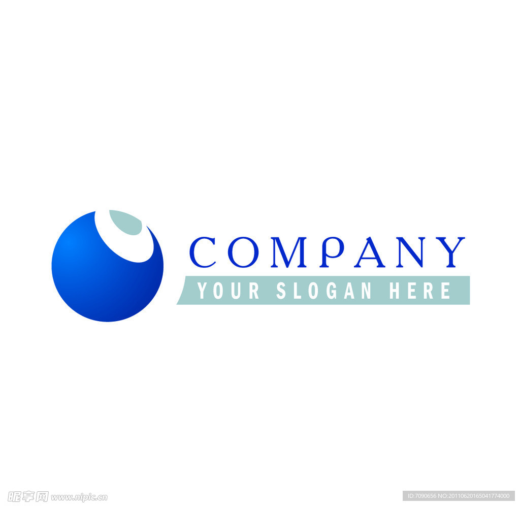 logo 精品素材