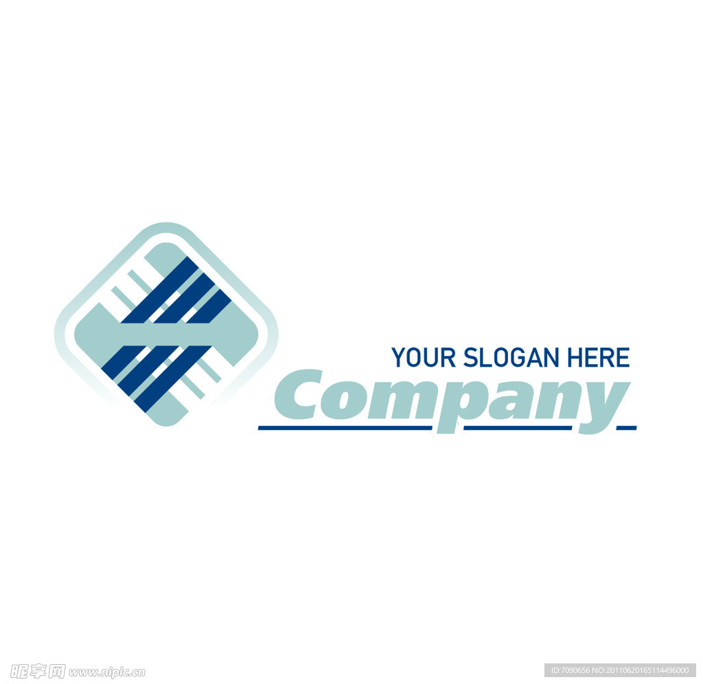 设计logo