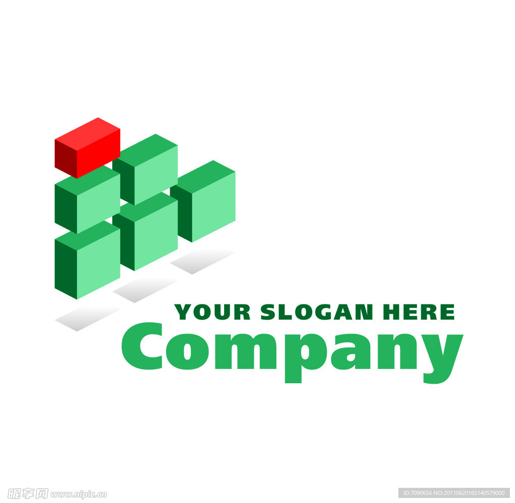 设计 logo