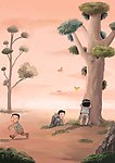捉迷藏