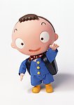 木偶 儿子