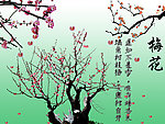梅花