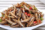 浏阳火焙鱼