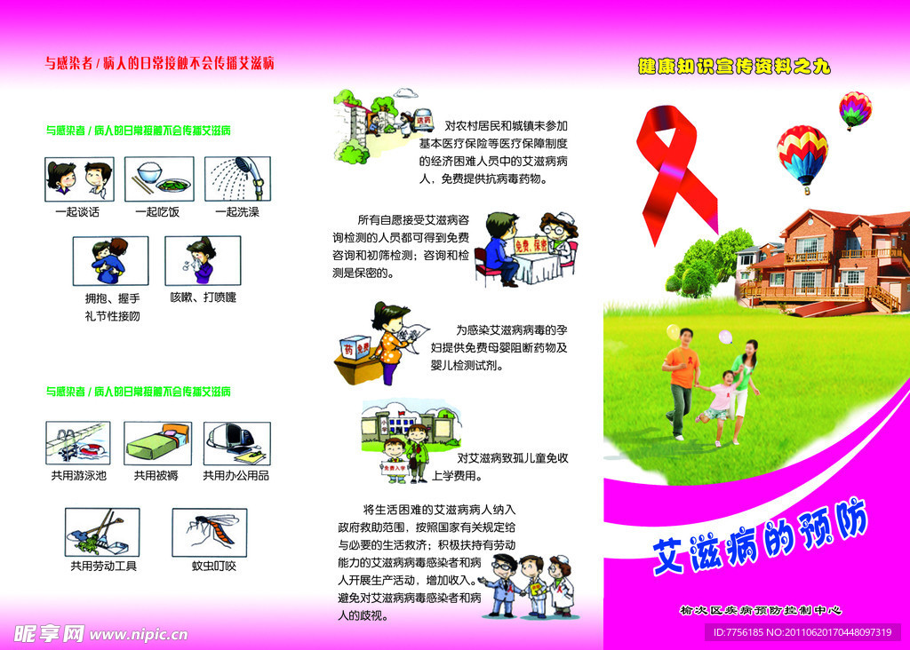 艾滋病预防