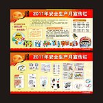 安全生产月