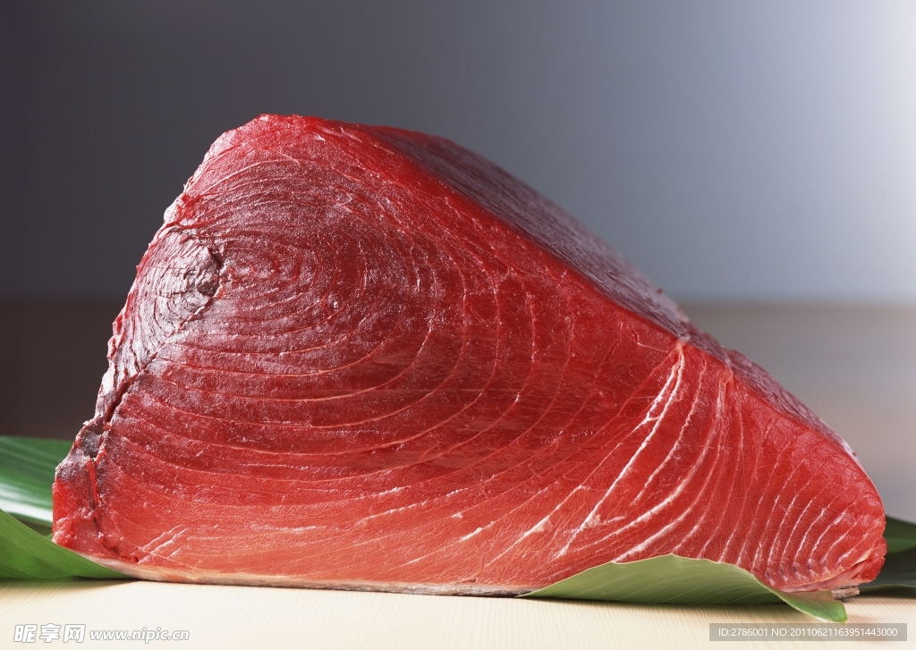 鱼肉