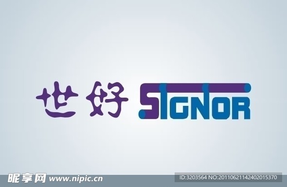 世好LOGO