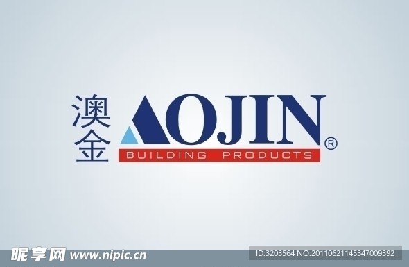 澳金LOGO