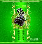 木耳 野生木耳