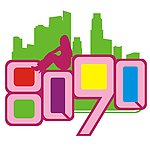 八零九零群LOGO