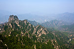 狼牙山