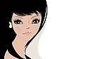 美女