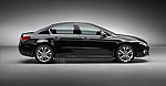 东风标致 508 汽车