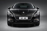 东风标致 508 汽车