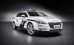 东风标致 508 汽车