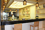 酒店餐厅环境