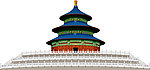 北京天坛