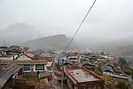 甘南风景