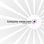 企业logo 立方体