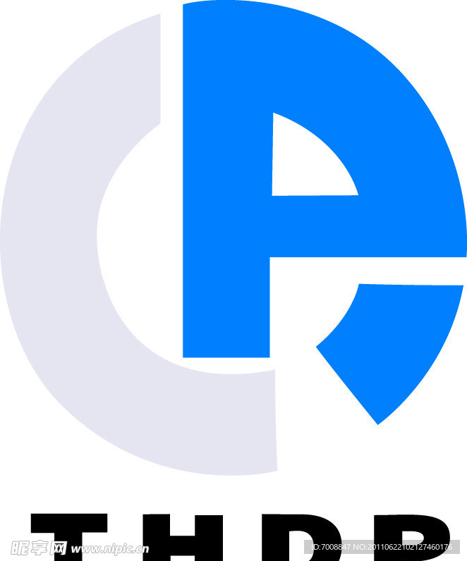 天华LOGO