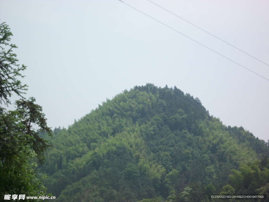 风景