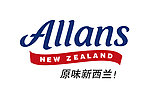 allans爱伦斯冰淇淋