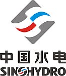 中国水电LOGO