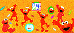 费雪 elmo