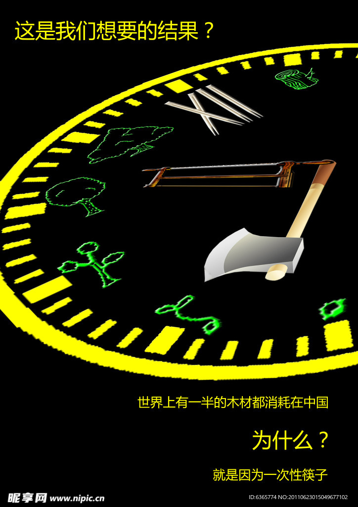 环保