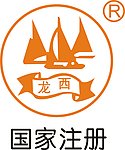 龙西标识