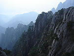 黄山风景