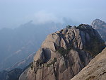 黄山风景