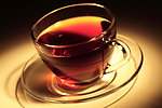 红茶