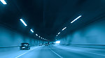 高速公路隧道