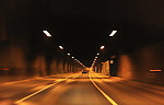 高速公路隧道