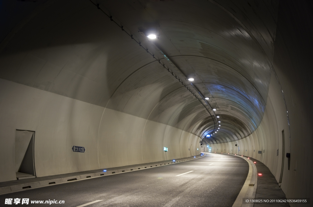 公路隧道