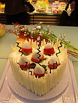 生日蛋糕