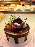 生日蛋糕