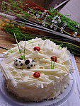 生日蛋糕