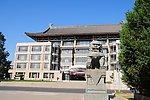 北京一角