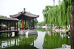 北京风景